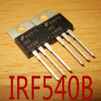 IRF510 IRF520 10PCS IRF530 IRF540 IRF630 IRF640 IRF730 IRF740 IRF830 IRF840 Bóng bán dẫn TO-22