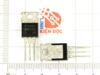 IRF5305 5305 Mosfet Kênh-P 55V-31A TO-220