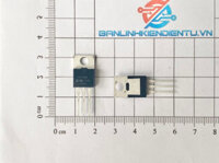 IRF640 IRF640N Mosfet Kênh-N 18A 200V TO-220 hàng nhập khẩu
