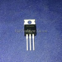 IRF640 IRF640N TO-220 N MOSFET 18A 200V (TM)