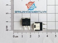 IRF640NS F640NS Mosfet Kênh-N 18A 200V TO-263 nhập khẩu chính hãng IR