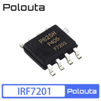 IRF7201 10 Sop8 MOS Field Effect Transistor Linh kiện Arduino Nano DIY Bộ dụng cụ điện t