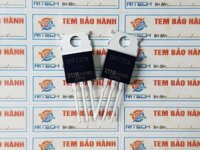 IRF730 , IRF730N Mosfet kênh N 5.5A 400V TO-220