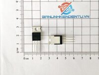 IRF9530N, IRF9530 Mosfet Kênh-P 14A 100V TO-220