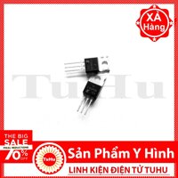 IRF9540N IRF9540 TO-220 ( Kênh P) 23A/100V [bonus]