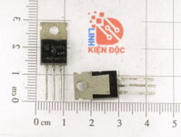 IRF9610 Mosfet Kênh-P 200V 1.8A TO-220 Tháo Máy