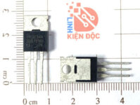 IRF9Z24N, F9Z24N Mosfet Kênh-P 12A/55V TO-220