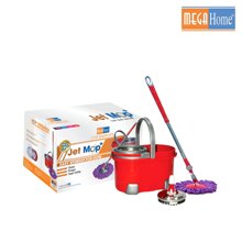Bộ lau nhà Jet Mop X+