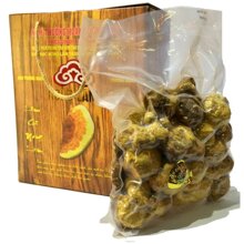 Nấm Thượng Hoàng Thượng Hạng (250g)