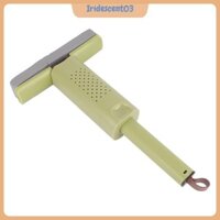 Iridescent03 Cây Lau Nhà Mini Di Động Màu Xanh Lá Thấm Hút Mạnh Rửa Tay Miễn Phí Khô Ướt Sử Dụng Tự Bóp Cho Bếp Phòng Tắm Xe Ô Tô