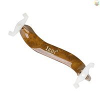 Irin Và 3 / 4 Violin Phần Còn Lại 4 / 4 Còn Lại 4 / 4 Và 3 / 4 Violin Với 4 4 Chân Có Thể Điều Chỉnh Dày 4 / 4 Và 3 / 4 Miếng Lót Thích Hợp Chân Khác Nhau Tấm Dày Có Chân Có Thể Điều Chỉnh Irin Violin Còn Lại