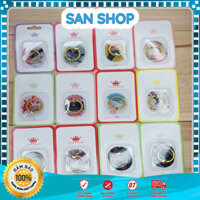 Iring Điện Thoại – Bám Siêu Chắc