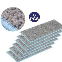 iRobot Braava Jet M6 Accessories of Wet Mop Pad Dry Mop Pad Spare Parts