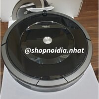 iRobot Rooma 880 - Robot hút bụi nội địa Nhật Bản