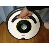 IROBOT ROOMBA 620 | Robot hút bụi lau nhà nhập khẩu từ Mỹ (robotniudianhat.com)