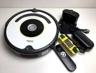 iRobot Roomba 620