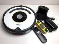 iRobot Roomba 620