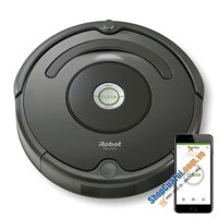 iRobot Roomba 676.