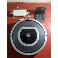 irobot roomba 780, sài điện 220v