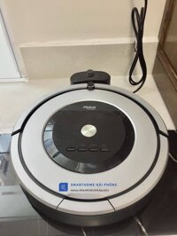 Irobot roomba 860