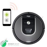 iRobot Roomba 960 Robot hút bụi chân không