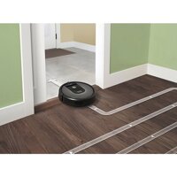 IRobot Roomba 960 Wifi, Robot Hút Bụi Thông Minh Điều Khiển Qua Điện Thoại