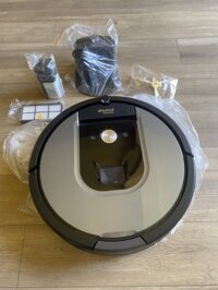 iRobot Roomba 960