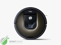 iRobot Roomba 980 Robot hút bụi chân không