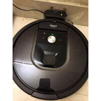 irobot roomba 980