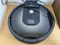 iRobot Roomba 980