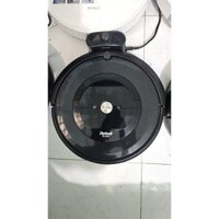 irobot roomba E5