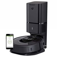 iRobot® Roomba® i7+ - Công nghệ tự động xả bụi
