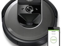 iRobot Roomba i7 mới nhất trong cải tiến của dòng hút bụi tự động iRobot Roomba
