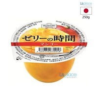 Irodori Mango Jelly big cup