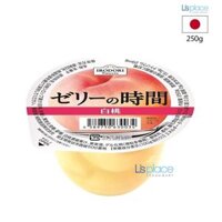 Irodori Peach jelly big cup