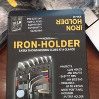 Iron Holder