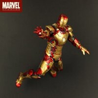 Iron Man - Giáp Mark 42 (Hàng Cao Cấp)