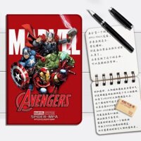 iron Man ipad 10.2 gen 7/8/9 case ipad air 1/2/3/4/5 mini6 ipad 2022 10.9 gen10 pro 11 marvel case gen11 mini7 new air