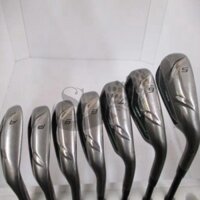 Iron taylormade RBZ (4,5,6,7,8,9,P) cán S