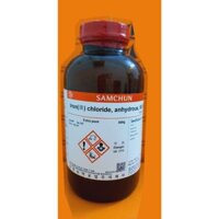 Iron(III) chloride, anhydrous FeCl3 Cas 7705-08-0