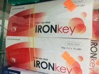 Ironkey