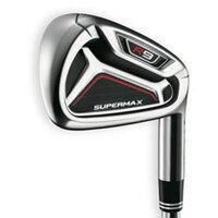 Ironset TaylorMade R9 SuperMax