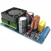 Irs2092s Bảng khuếch đại công suất cao 500W Class D HIFI đã hoàn thiện mono / siêu LM3886