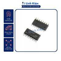 IRS2092S SOP-16 chính hãng IR chất lượng tốt