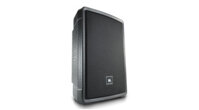 IRX112BT Portable PA JBL