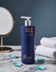 IS-2 Dầu gội Prosee xu hướng của Italy 730 ml – Giải pháp chống gàu & ngăn rụng tóc