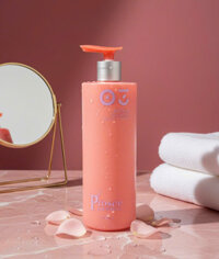 IS-3 Dầu Gội Prosee xu hướng Italya – Kiểm Soát Dầu Nhờn & Tạo Phồng Tóc Tự Nhiên