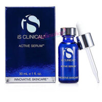 iS Clinical Active Serum – Serum Trị Mụn Chống Lão Hóa Da [Chính Hãng]