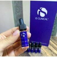 [iS Clinical Active Serum] Serum kiểm soát dầu, xóa mụn cám, mụn đầu đen Active Serum iS Clinical