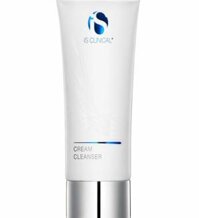iS Clinical Cream Cleanser 120ml – Sữa Rửa Mặt Tẩy Trang Dạng Kem